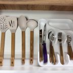 Столовые принадлежности