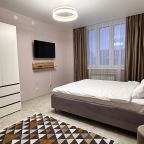 Двуспальная кровать