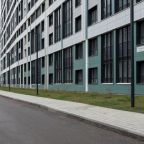 Апартаменты (Myhome Yourhome на Головнина, 6к1), Апартаменты Myhome Yourhome на Головнина 6к1