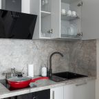 Апартаменты (Myhome Yourhome на Головнина, 6к1), Апартаменты Myhome Yourhome на Головнина 6к1