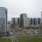 Апартаменты (Myhome Yourhome на Головнина, 6к1), Апартаменты Myhome Yourhome на Головнина 6к1