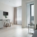 Апартаменты (Myhome Yourhome на Головнина, 6к1), Апартаменты Myhome Yourhome на Головнина 6к1