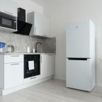 Апартаменты (Myhome Yourhome на Головнина, 6к1), Апартаменты Myhome Yourhome на Головнина 6к1