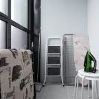 Апартаменты (Myhome Yourhome на Головнина, 6к1), Апартаменты Myhome Yourhome на Головнина 6к1