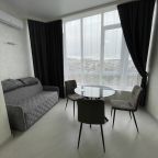 Апартаменты (Myhome Yourhome на Виноградной), Апартаменты Myhome Yourhome на Виноградной 195/1