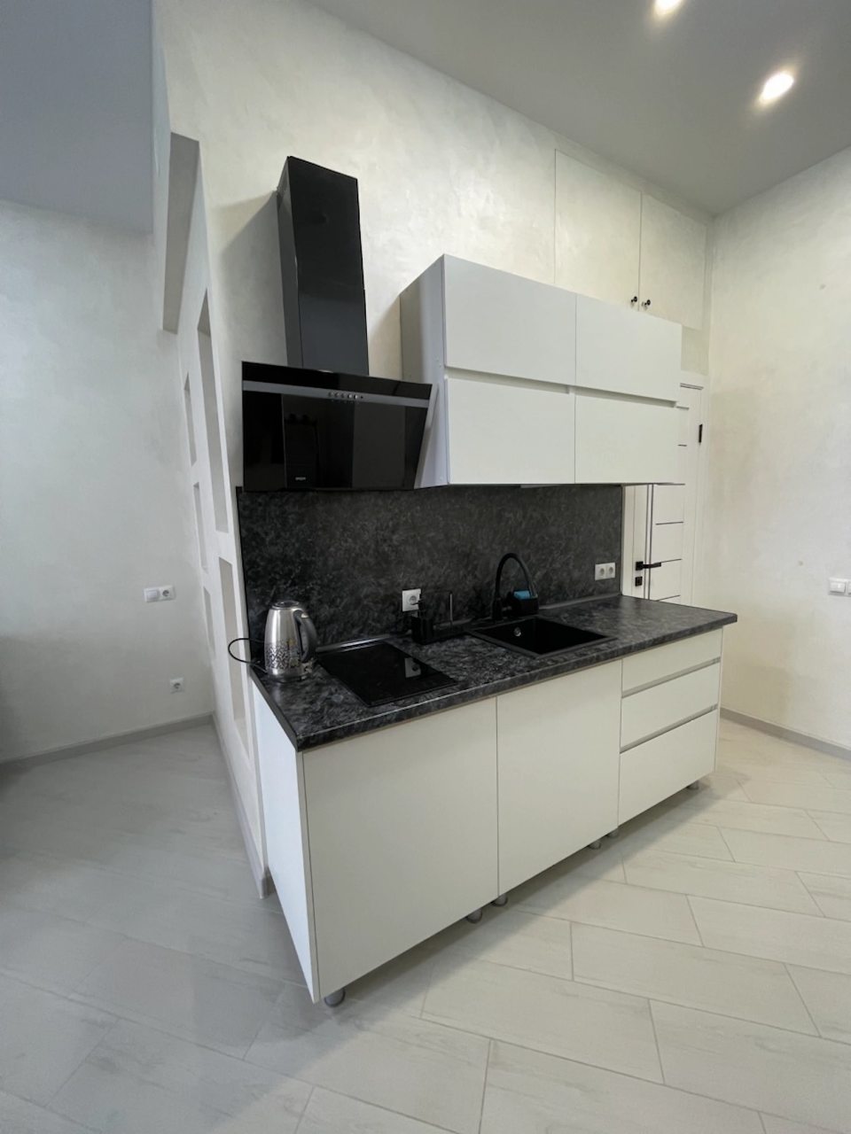 Апартаменты (Myhome Yourhome на Виноградной), Апартаменты Myhome Yourhome на Виноградной 195/1