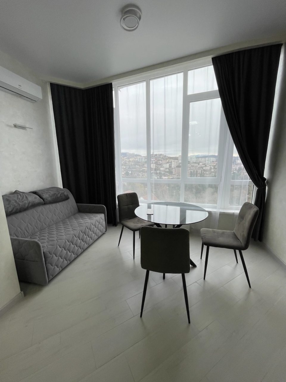 Апартаменты (Myhome Yourhome на Виноградной), Апартаменты Myhome Yourhome на Виноградной 195/1