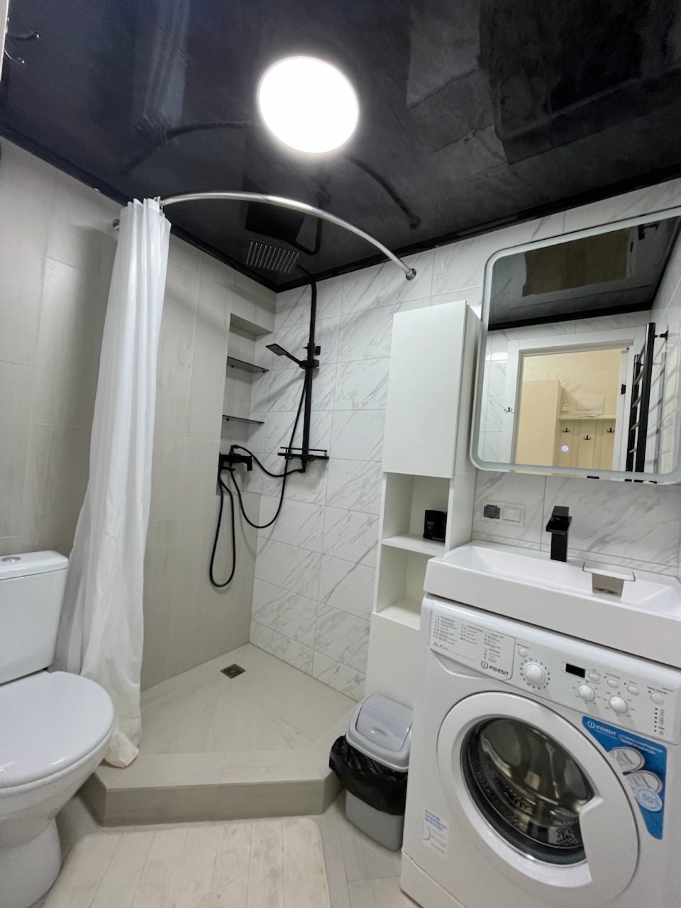 Апартаменты (Myhome Yourhome на Виноградной), Апартаменты Myhome Yourhome на Виноградной 195/1