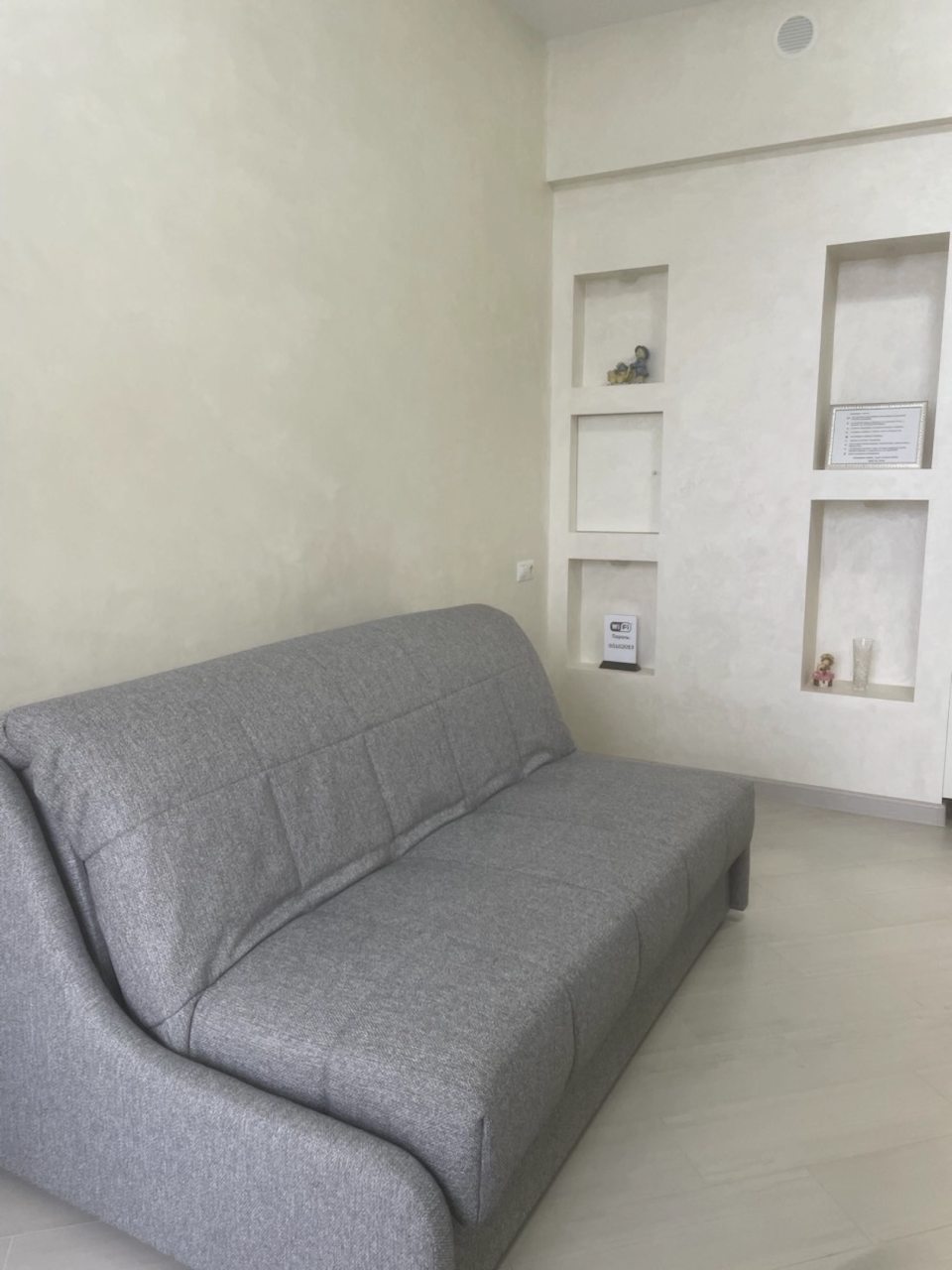 Апартаменты (Myhome Yourhome на Виноградной), Апартаменты Myhome Yourhome на Виноградной 195/1