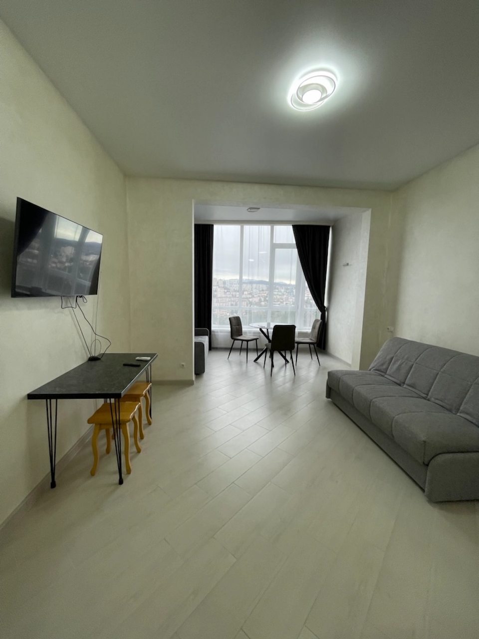 Апартаменты (Myhome Yourhome на Виноградной), Апартаменты Myhome Yourhome на Виноградной 195/1