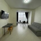 Апартаменты (Myhome Yourhome на Виноградной), Апартаменты Myhome Yourhome на Виноградной 195/1