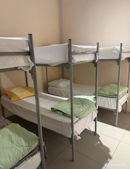 Хостел Десна