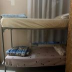 Четырехместный (Четырехместный номер), Хостел Десна