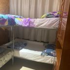 Четырехместный (Четырехместный номер), Хостел Десна