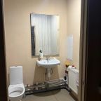 Четырехместный (Четырехместный номер), Хостел Десна