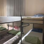 Восьмиместный (Восьмиместный), Хостел Десна