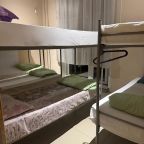 Восьмиместный (Восьмиместный), Хостел Десна