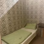 Двухместный (Двухместный), Хостел Десна