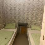 Двухместный (Двухместный), Хостел Десна