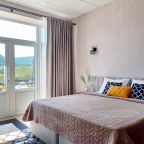 Студио (Комфортная студия с видом на горы), Мини-отель Подкумок