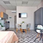 Студио (Комфортная студия с видом на горы), Мини-отель Подкумок