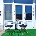 Студио (Комфортная студия с видом на горы), Мини-отель Подкумок