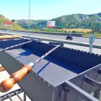 Боргустанский хребет, Мини-отель Подкумок