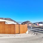 Боргустанский хребет, Мини-отель Подкумок