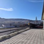 Боргустанский хребет, Мини-отель Подкумок