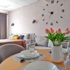 Возможность самостоятельного приготовления пищи, Мини-отель Подкумок