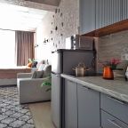 Мини-кухня, Мини-отель Подкумок