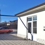 Автостоянка / Парковка, Мини-отель Подкумок