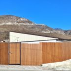 Автостоянка / Парковка, Мини-отель Подкумок