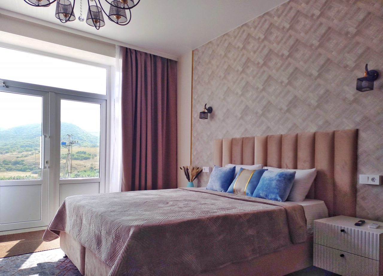 Мини-отель Подкумок, Ессентукская, Ставропольский край