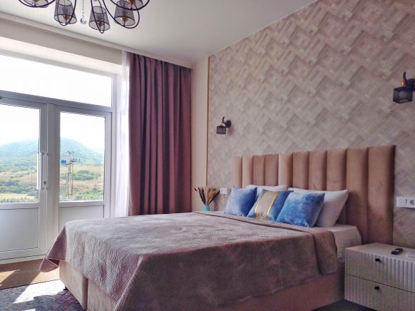 Мини-отель Подкумок, Ессентукская, Ставропольский край