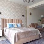 Трёхместный и более (Семейный номер), Мини-отель Подкумок