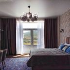 Трёхместный и более (Семейный номер), Мини-отель Подкумок