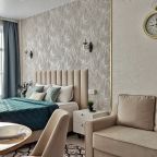 Четырехместный (Красивый номер с видом на горы), Мини-отель Подкумок