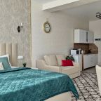 Четырехместный (Красивый номер с видом на горы), Мини-отель Подкумок