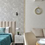 Четырехместный (Красивый номер с видом на горы), Мини-отель Подкумок