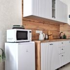 Четырехместный (Красивый номер с видом на горы), Мини-отель Подкумок