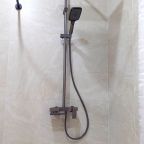 Четырехместный (Красивый номер с видом на горы), Мини-отель Подкумок