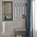 Четырехместный (Красивый номер с видом на горы), Мини-отель Подкумок