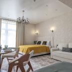 Пятиместный (Большой семейный номер), Мини-отель Подкумок