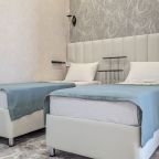 Пятиместный (Большой семейный номер), Мини-отель Подкумок