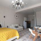 Пятиместный (Большой семейный номер), Мини-отель Подкумок