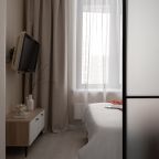 Ранний заезд, Апартаменты Евро2 Стиль и элегантность