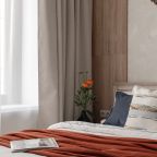 Ранний заезд, Апартаменты Евро2 Стиль и элегантность