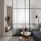 Ранний заезд, Апартаменты Евро2 Стиль и элегантность