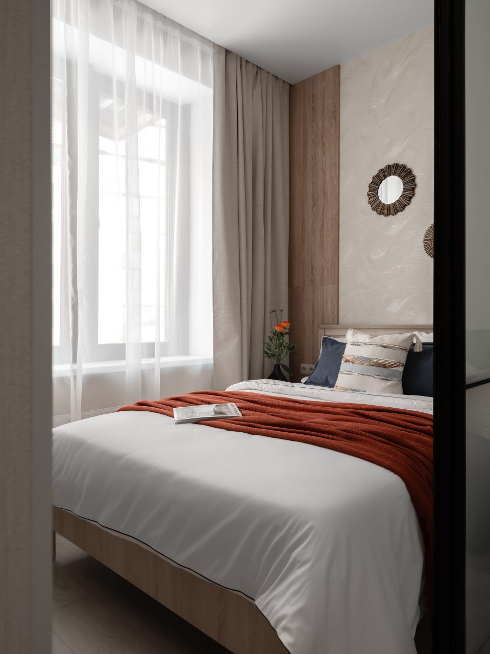 Апартаменты Евро2 Стиль и элегантность, Москва